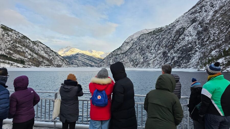 From Bergen: The Original Fjord Cruise to Mostraumen - Practical advice for a better day
