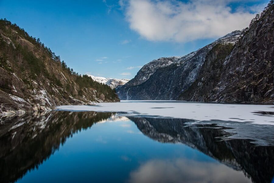 From Bergen: The Original Fjord Cruise to Mostraumen - Who will enjoy this fjord cruise?