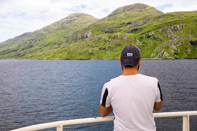 From Dublin: Kylemore Abbey, Connemara, Killary Fjord & Galway - Why this Dublin day trip takes so long