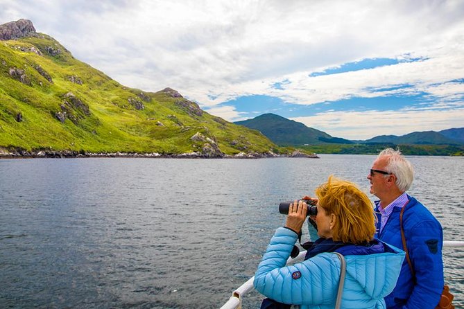 From Dublin: Kylemore Abbey, Connemara, Killary Fjord & Galway - Price, inclusions, and overall value