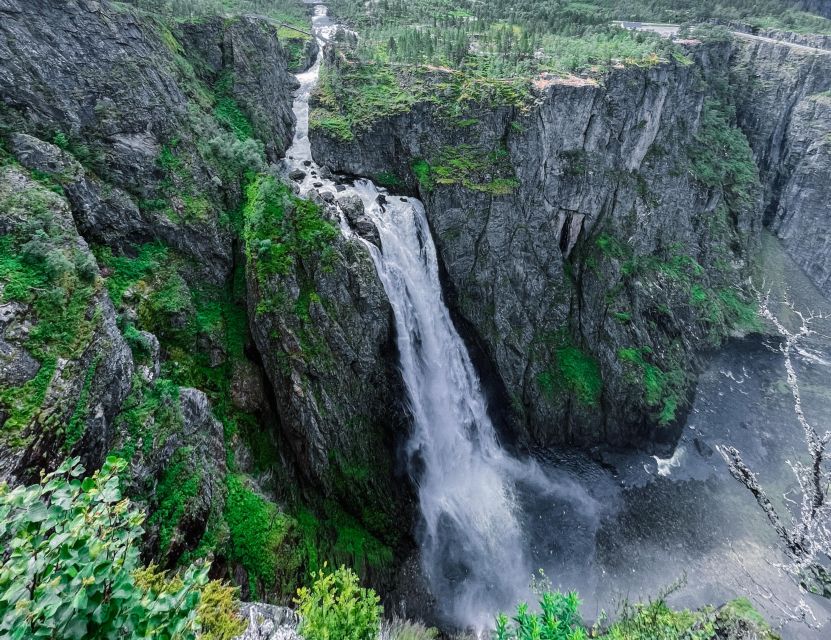 From Eidfjord: Vøringfossen Waterfall Nature Tour with Guide - Practical advice before you go