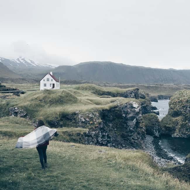 From Grundarfjordur: Snaefellsnes Peninsula Half-Day Tour - Key points at a glance