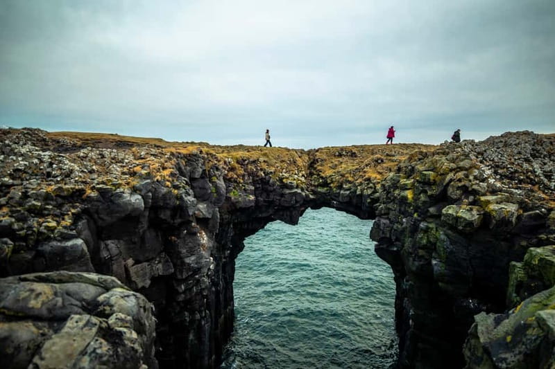 From Grundarfjordur: Snaefellsnes Peninsula Half-Day Tour - Is $213 a fair price?