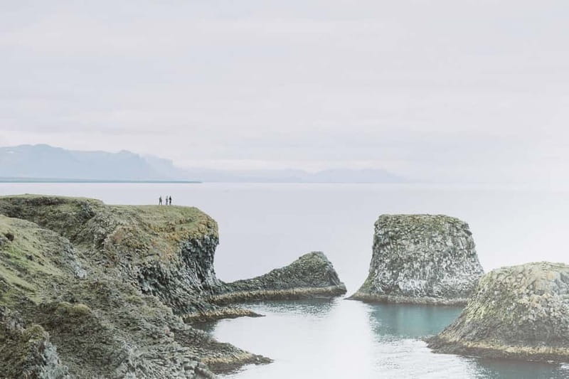 From Grundarfjordur: Snaefellsnes Peninsula Half-Day Tour - How the five-hour timing really feels