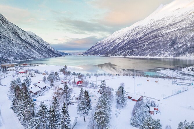 From Kiruna: Narvik City and Fjord Day Trip - Key points to know before booking