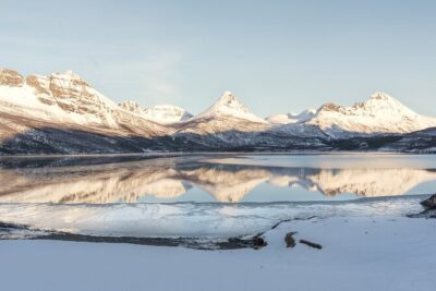 Narvik City and Fjord Day Trip