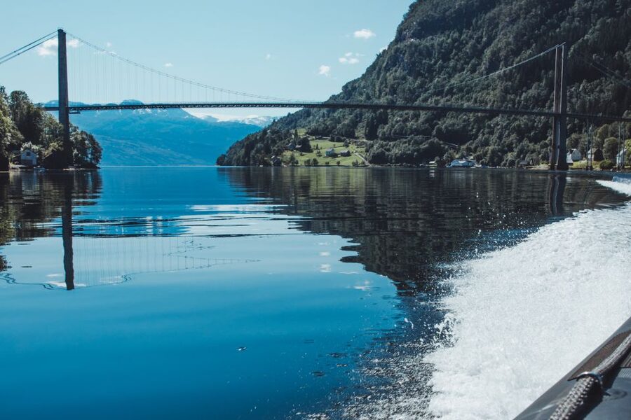 From Norheimsund: Hardangerfjord & Fyksesund RIB Fjord Tour - Who will enjoy this trip most?