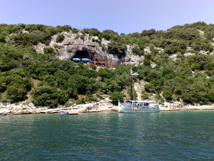 From Pula: Day Cruise to Rovinj, Lim Fjord, and Red Island - Should you book the Orion-Ariete cruise?