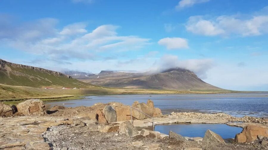 From Reykjavík: 3-Day Tour of the Wild Westfjords - Key points to know before booking