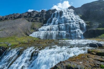 3-Day Tour of the Wild Westfjords