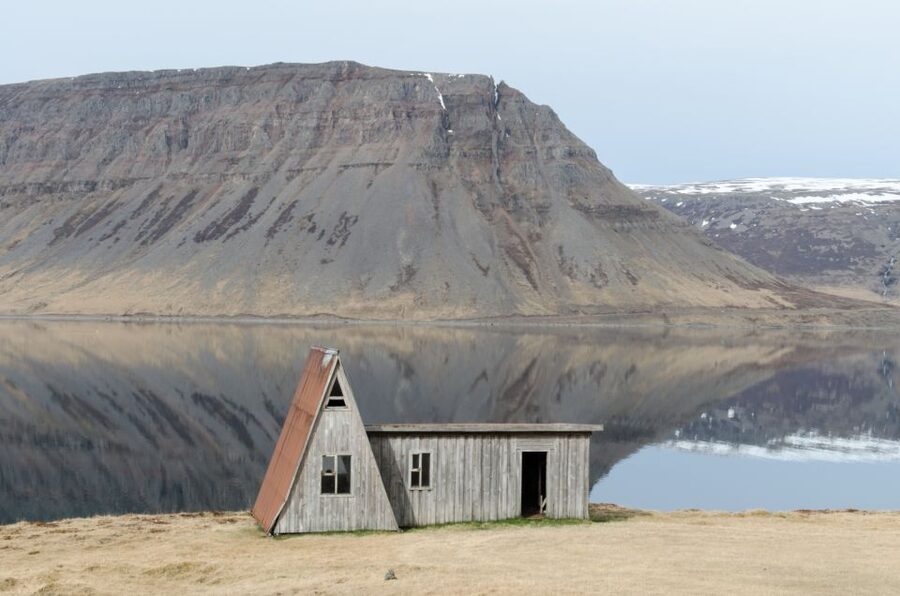 From Reykjavík: 3-Day Tour of the Wild Westfjords - Weather, comfort, and the pace of the road