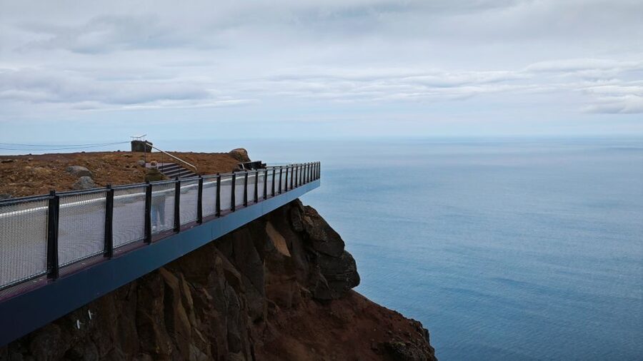 From Reykjavík: 3-Day Tour of the Wild Westfjords - Who should book this Westfjords tour?