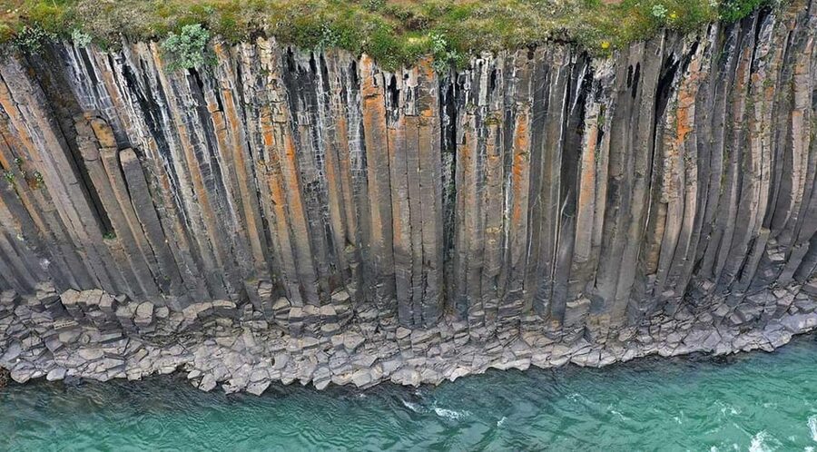 From Seydisfjordur: Studlagil Canyon Shore Excursion - FAQ