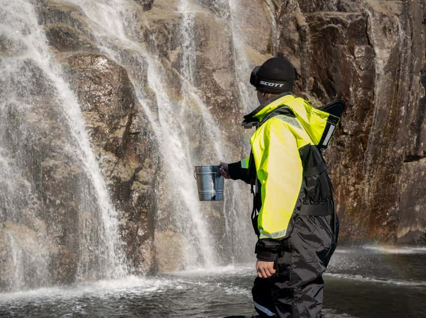 From Stavanger: Lysefjord RIB Boat Tour with Boathouse Visit - Key points at a glance