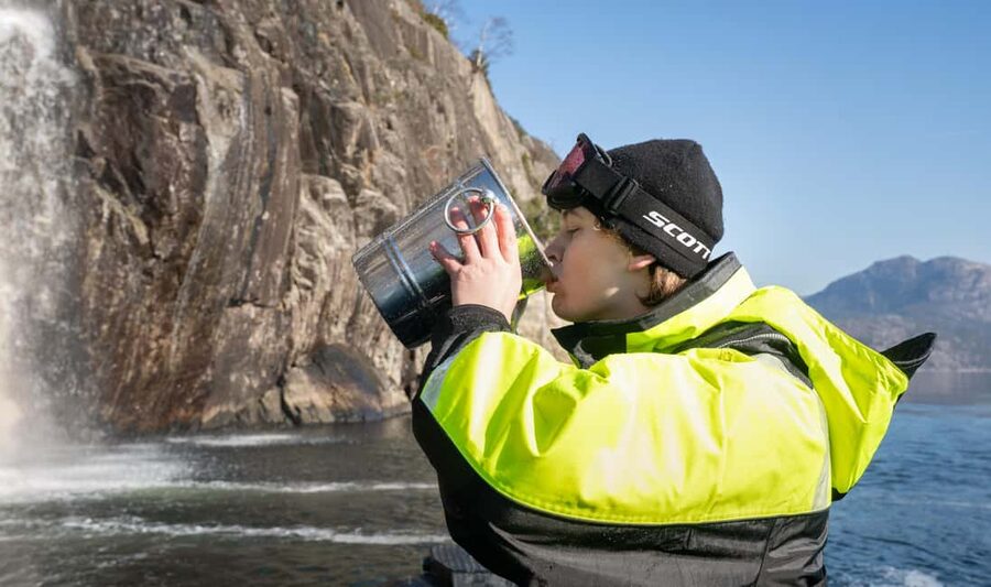From Stavanger: Lysefjord RIB Boat Tour with Boathouse Visit - Is $136 a fair price?