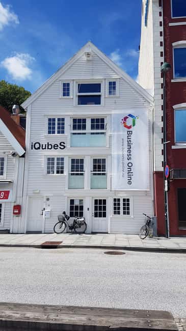 From Stavanger: Lysefjord RIB Boat Tour with Boathouse Visit - Who should book this experience?