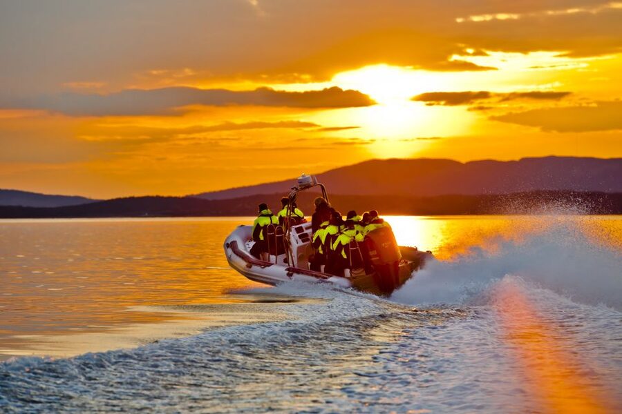 From Stavanger: RIB Tour to Lysefjord - Key points to know before you go