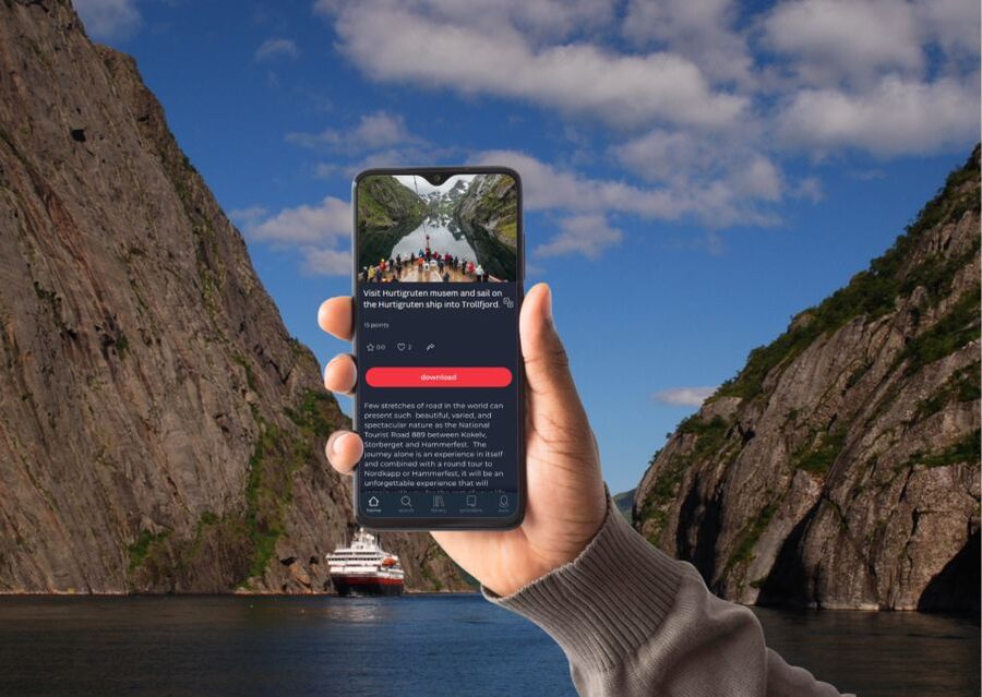 From Svolvær: Hurtigruten Cruise into Trollfjord - Why this trip works best as a full-day outing