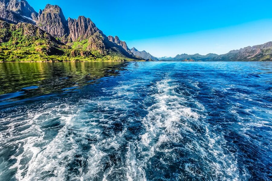 From Svolvær: Lofoten Islands Silent Trollfjord Cruise - Should you book the Silent Trollfjord Cruise?
