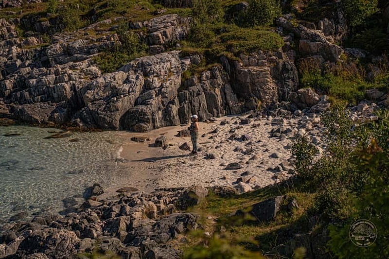 From Tromsø: Arctic Roadtrip: fjords tour with scenic picnic - Quick points to know