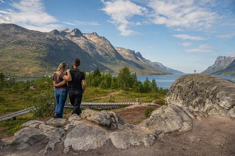 From Tromsø: Arctic Roadtrip: fjords tour with scenic picnic - Why this road trip works so well from Tromsø
