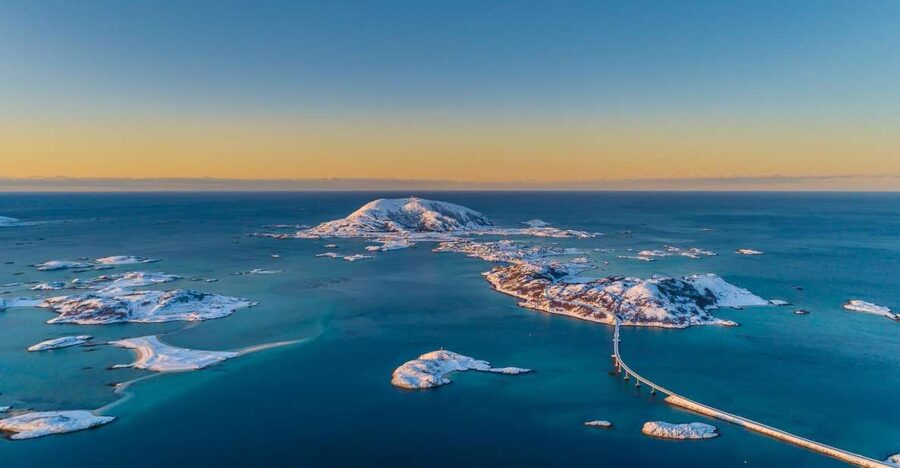 From Tromsø: Arctic Wildlife & Fjord Sightseeing Tour by Car - Quick reasons to consider this Kvaløya tour
