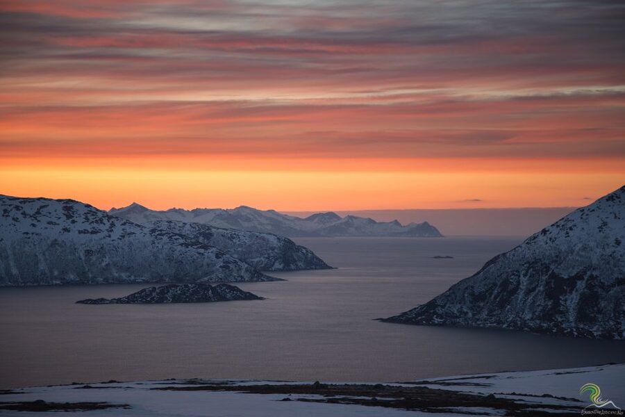 From Tromso: Norwegian Fjords Half-Day Tour - Key Points Before You Book
