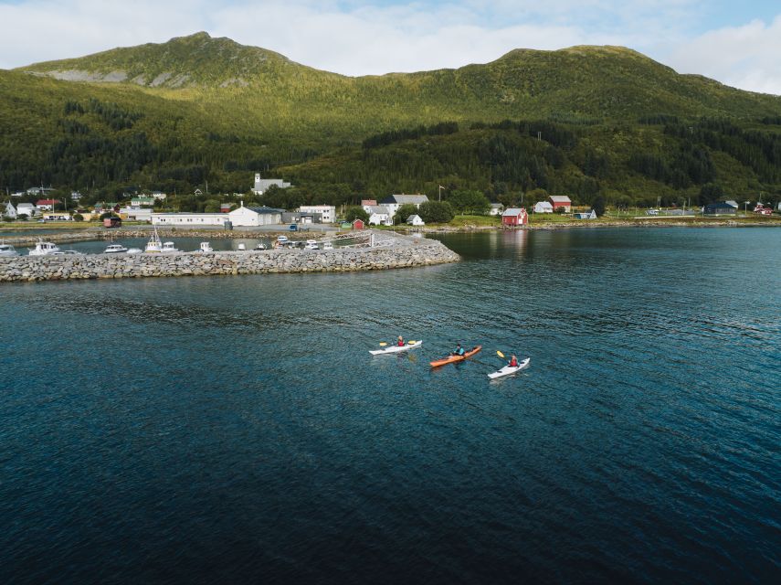 From Tromsø: Self-Guided Fjord Tour to Senja and Local Lunch - The Return Journey and the Long Day Factor