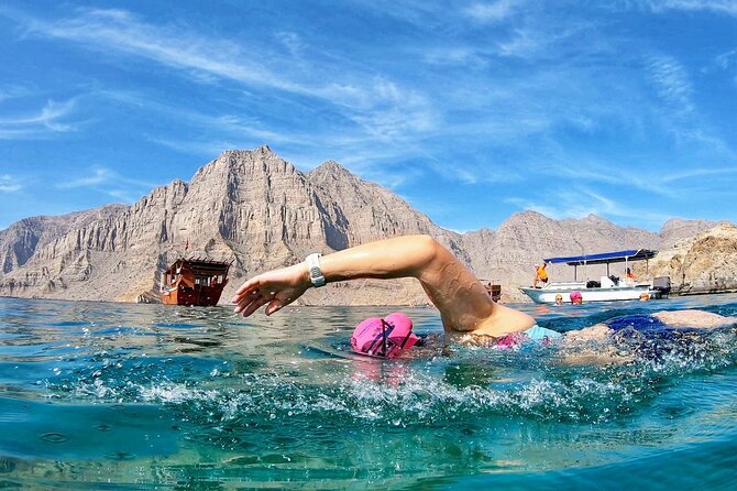 Full day Dhow: Khasab, Musandam: Dolphins, Snorkeling & Fjords - Why Musandam works best from a dhow