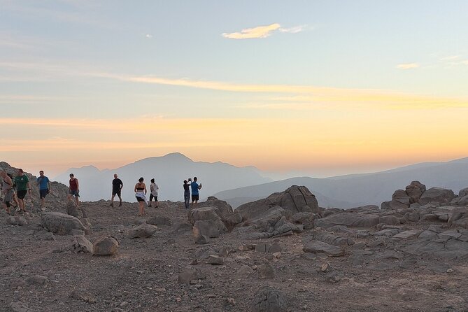 Full day Dhow: Khasab, Musandam: Dolphins, Snorkeling & Fjords - Telegraph Island and Seebi Island
