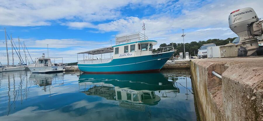 Funtana: Lim Fjord Cruise to Pirate’s Cave with Snorkeling - Who should book this cruise?
