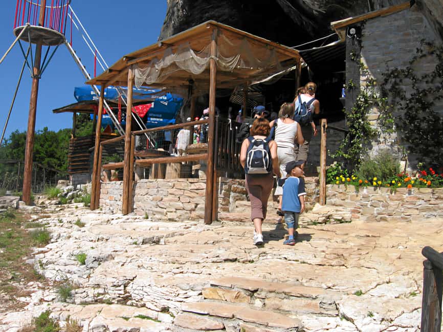 Funtana: Lim Fjord Cruise to Pirate’s Cave with Snorkeling - Timing, price, and what you receive