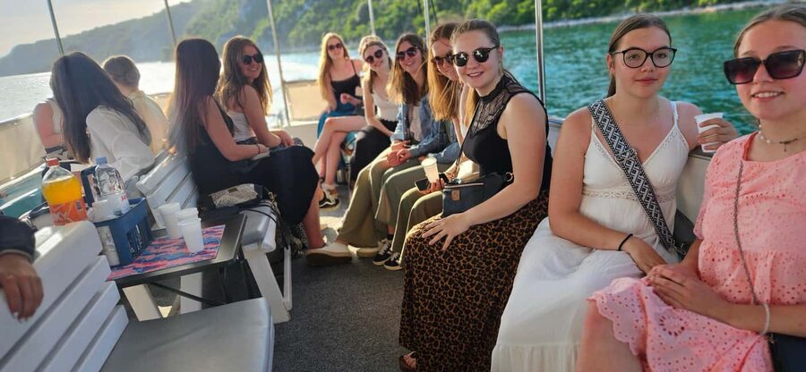 Funtana: Lim Fjord Cruise to Pirate’s Cave with Snorkeling - The main risks and disappointments
