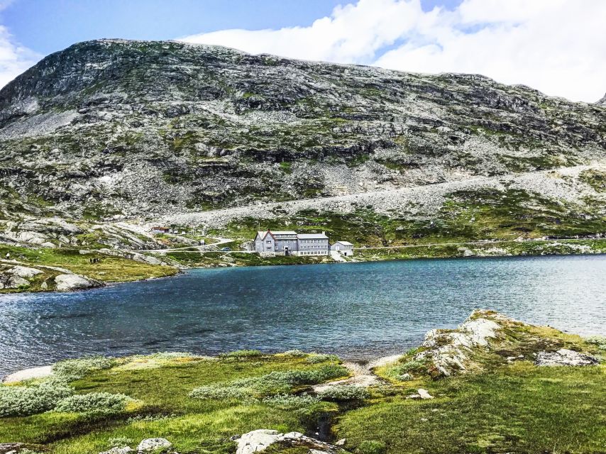 Geiranger: Dalsnibba, Flydalsjuvet, Eagle Bend & Fjords Tour - Key points to know before you book