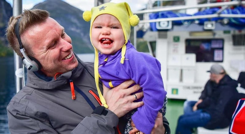 Geiranger: Fjord and Waterfalls Sightseeing Boat Trip - Who should book this Geirangerfjord boat trip?