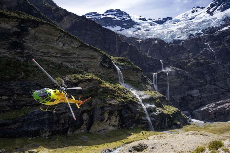 Glenorchy Helicopter Tour | Alpine Lakes & Fiordland - Five Details That Shape the Experience
