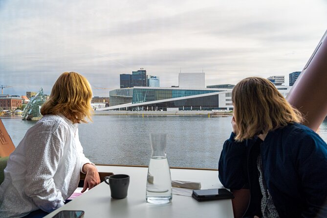Guided Sightseeing Cruise on Oslofjord by Premium Silent Boat - Key points to know before you sail