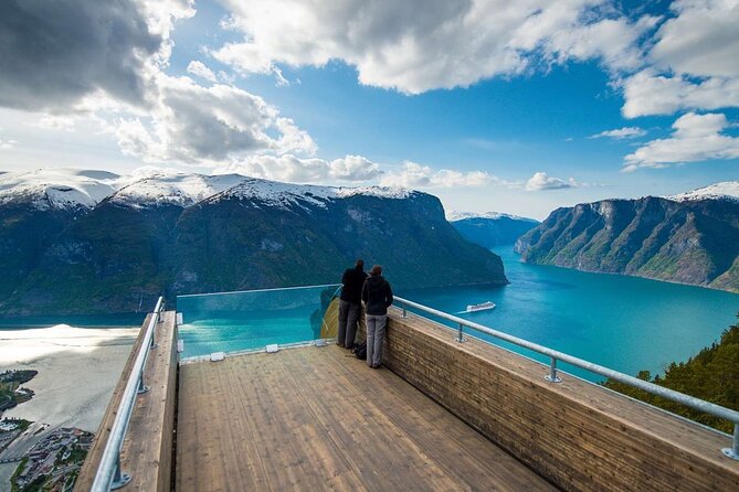 Guided Tour To Nærøyfjorden, Flåm And Stegastein - Viewpoint Cruise - At a glance: the details that matter