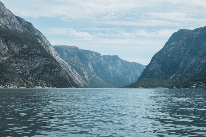 Hardangerfjord Ultimate RIB adventure from Ulvik - Is $144.78 good value?