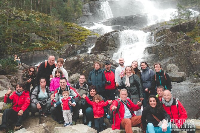 Haugesund Shore Excursion: Åkrafjorden & Langfoss waterfall - Timing, group size, and cruise-day practicalities