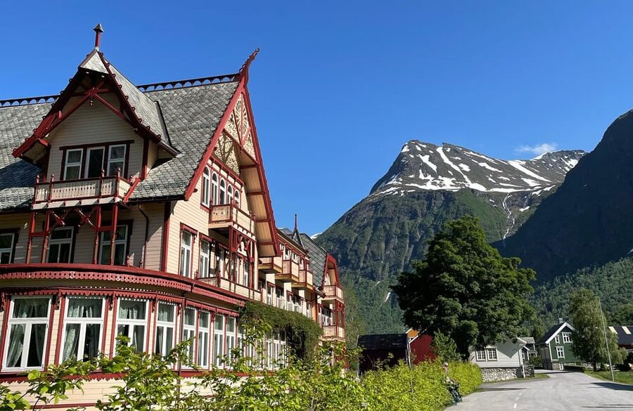 Hjørundfjord Fjord Cruise roundtrip from Ålesund - Key points to know before you go