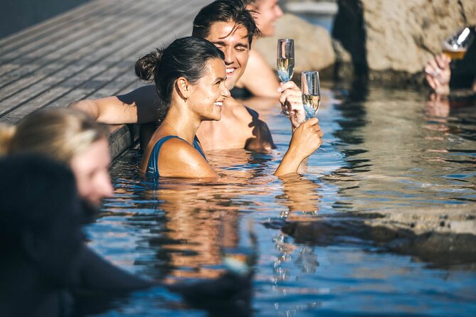 Hvalfjordur & Hvammsvik Hot Springs Private Tour - Is $791.24 per person good value?