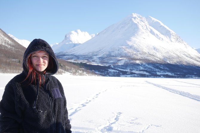 Ice Fishing On The Fjord - Is the $226.74 Price Fair?
