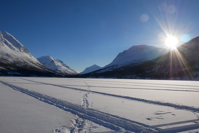 Ice Fishing On The Fjord - Booking Details That Matter