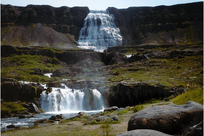 Isafjordur and Westfjords Private Day Tour - Five things to know before booking