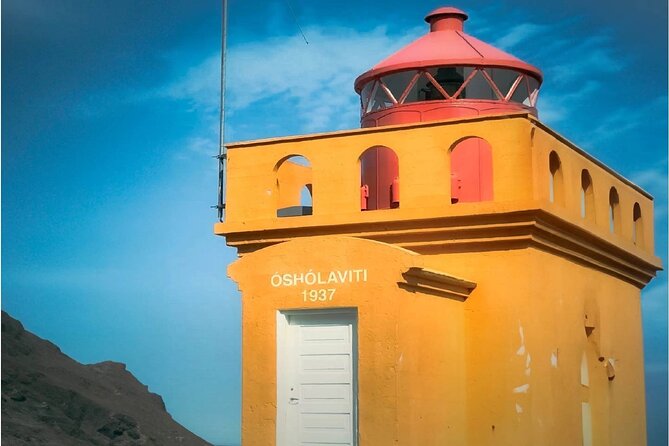 Isafjordur and Westfjords Private Day Tour - Flateyri and small-town Icelandic life
