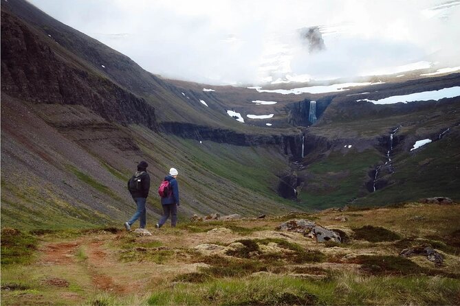 Isafjordur and Westfjords Private Day Tour - Þingeyri, Sandafell, and the older Westfjords