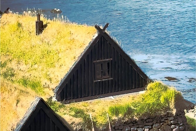 Isafjordur and Westfjords Private Day Tour - Dynjandi, the waterfall worth the walk