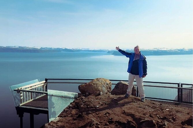 Isafjordur and Westfjords Private Day Tour - What the private vehicle adds