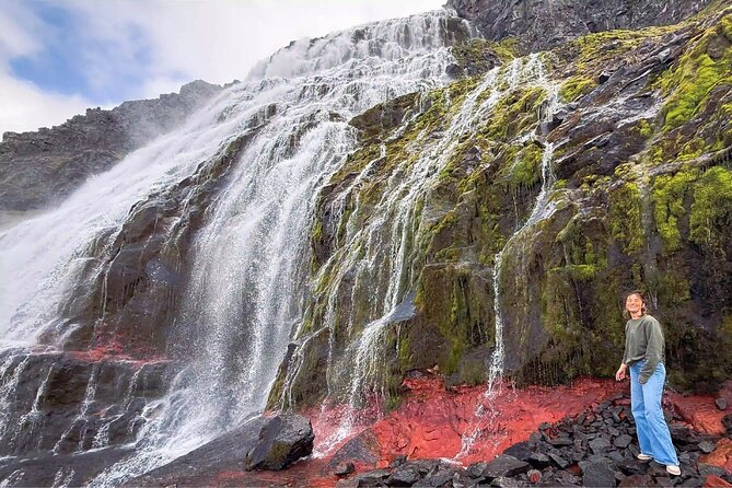 Isafjordur and Westfjords Private Tour - Flateyri and small-town Iceland